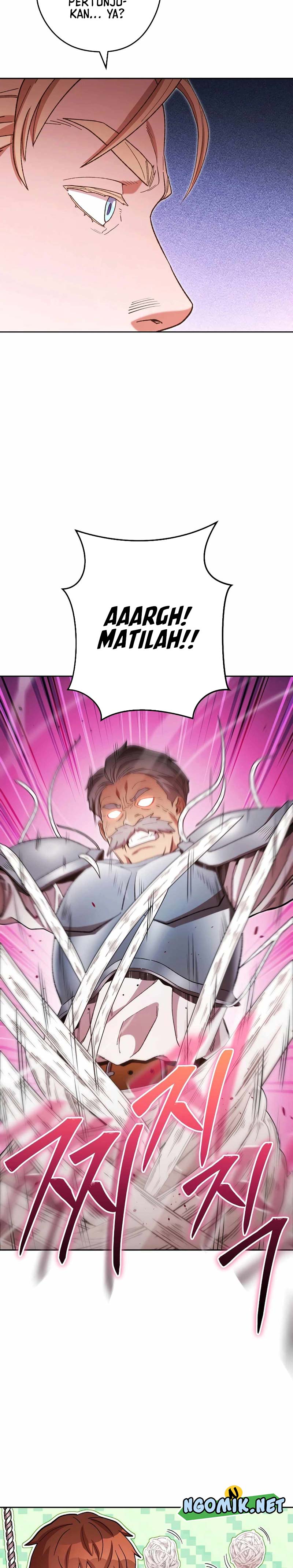 Dungeon Reset Chapter 180 Gambar 24